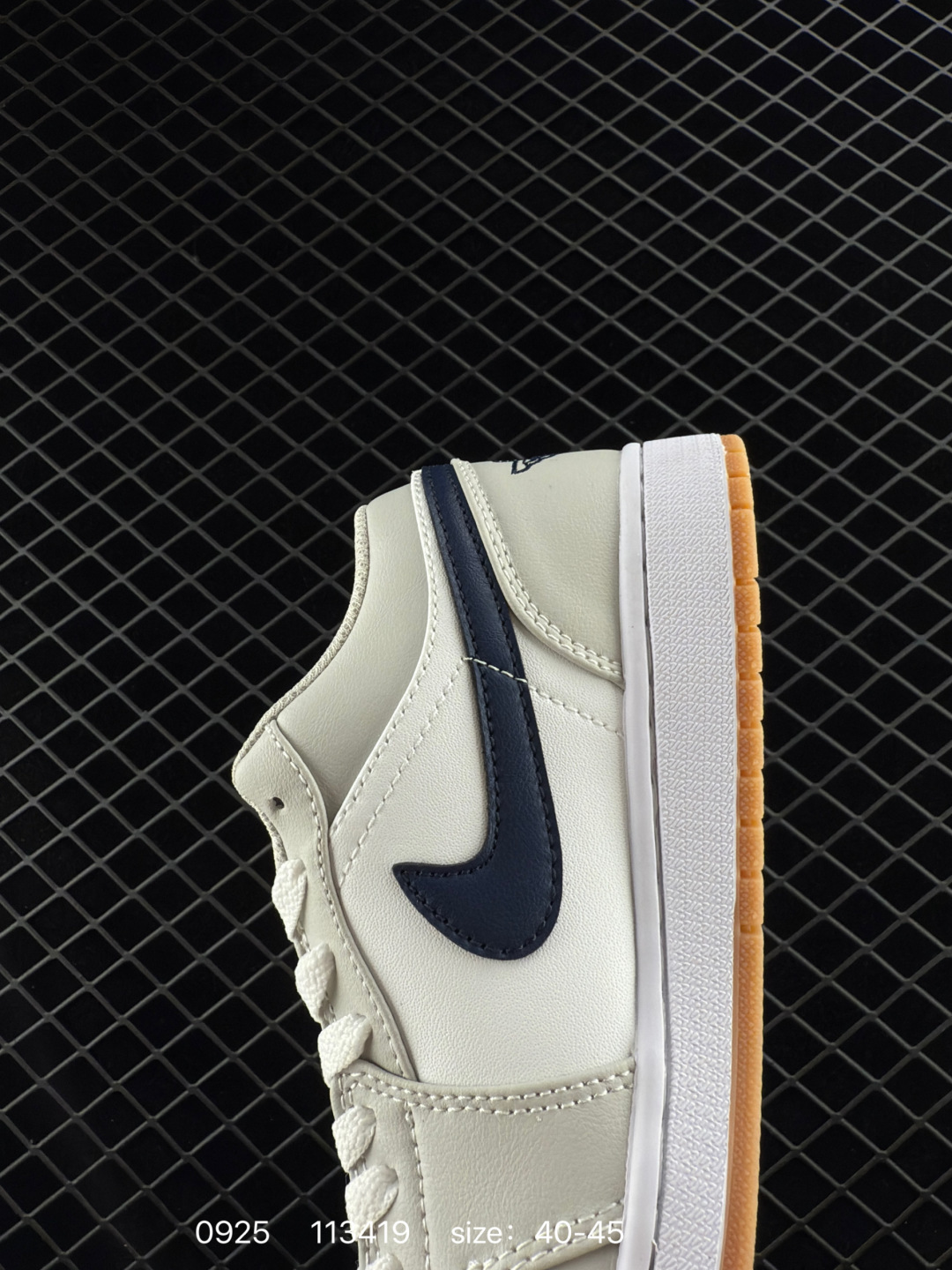 Nike Air Jordan 1 Low